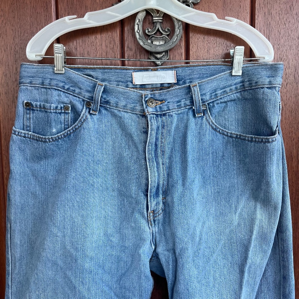 Women's Urban Up Jeans - Picture 2 of 10